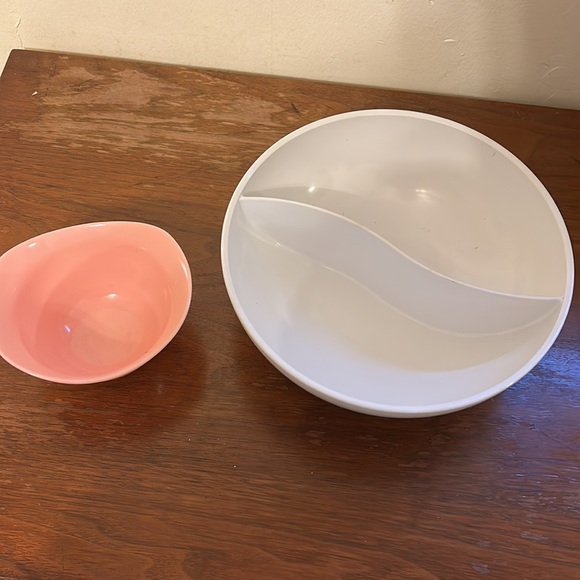 Oneida Dining Cute Oneida And Melmac Ovation Bowls Beautiful